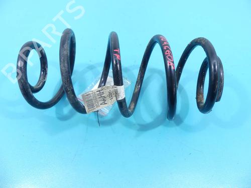 Used Shock absorber spring Shock absorber spring 37876838 37876838