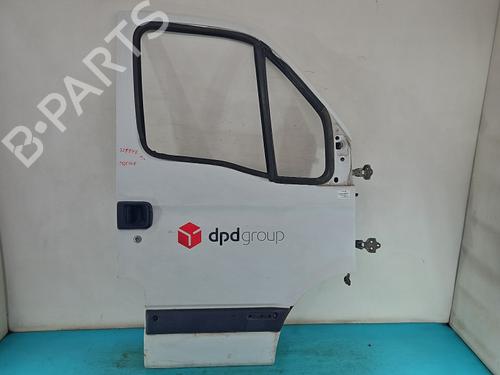 Used Right front door Right front door OPEL MOVANO A Van (X70) 2.5 CDTI (FD) (120 hp) 38134602 38134602