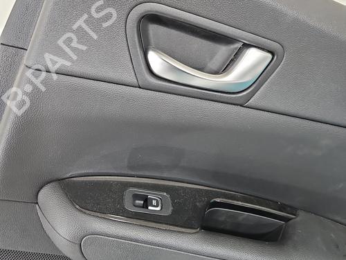 Seats set KIA OPTIMA (JF) 1.6 T-GDI | BP37840950C78 - Image 21