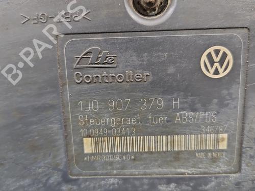 ABS pump SEAT LEON (1M1) 1.8 20V | BP38956860M43 - Image 8