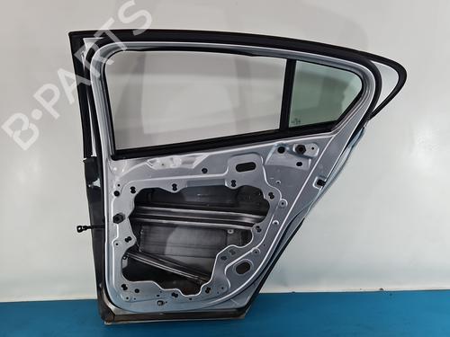 Dør højre bagtil FORD FOCUS IV (HN) | BP37846674C5 - Image 7