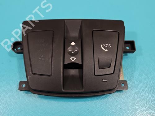 Switch BMW X3 (F25) xDrive 20 d | BP37815784I30 - Image 2