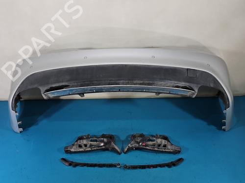 Used Rear bumper Rear bumper MERCEDES-BENZ CLA Coupe (C117) CLA 180 CDI / d (117.312) (109 hp) 40499036 40499036