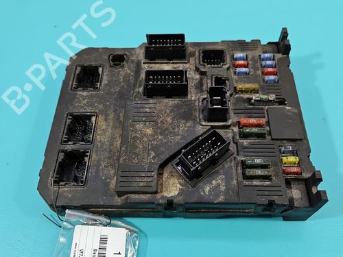 Electronic module CITROËN C2 (JM_) 1.4 HDi | BP37813185M83 - Image 3