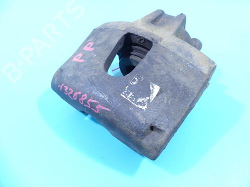 Used Right front brake caliper Right front brake caliper 37893602 37893602