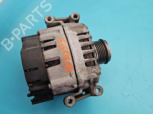 Alternator AUDI Q5 (8RB) | BP37990787M7 - Image 3