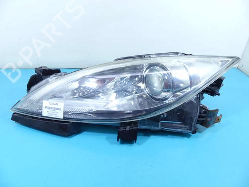 Used Left headlight Left headlight 37885762 37885762