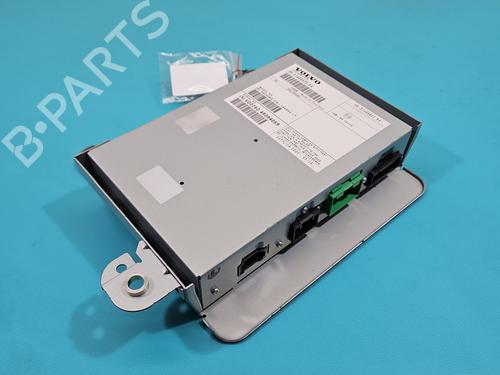 electronic-module-volvo-v40-hatchback-525-2012-2013-2014-2015-2016-2017-2018-2019-38136817 main image