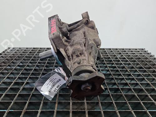 Transfer box RENAULT KOLEOS I (HY_) 2.0 dCi 4x4 (HY0K) | BP37854113M36 - Image 2