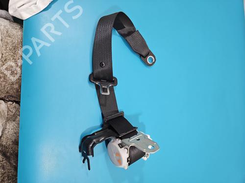 Rear left seatbelt LEXUS NX (_Z1_) 200t (AGZ10_, AGZ10R) | BP37822329I29 - Image 4