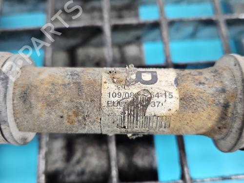 Left front driveshaft TOYOTA AURIS (_E15_) 2.0 D-4D (ADE150_, ADE150R) | BP37831111M38 - Image 4