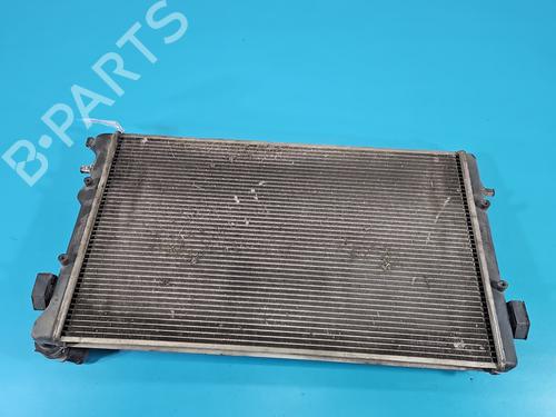 Water radiator SEAT LEON (1M1) 1.8 20V | BP38200046M31 - Image 4