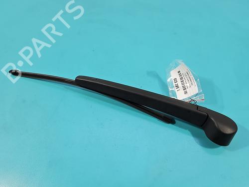 Used Rear windshield wiper arm Rear windshield wiper arm 37846558 37846558