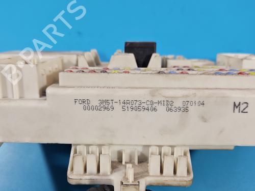 Fuse box FORD FOCUS C-MAX (DM2) | BP38500454E1 - Image 7