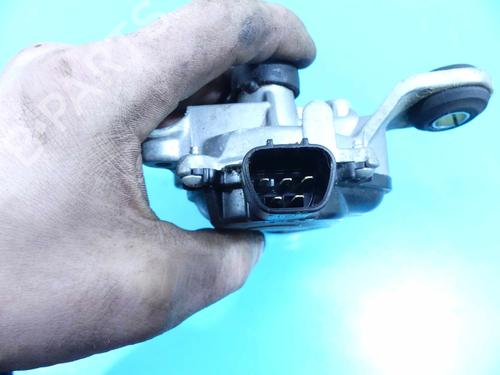Front wiper motor MITSUBISHI MIRAGE / SPACE STAR VI Hatchback (A0_A) 1.0 (A05A) | BP37890336M29 - Image 4