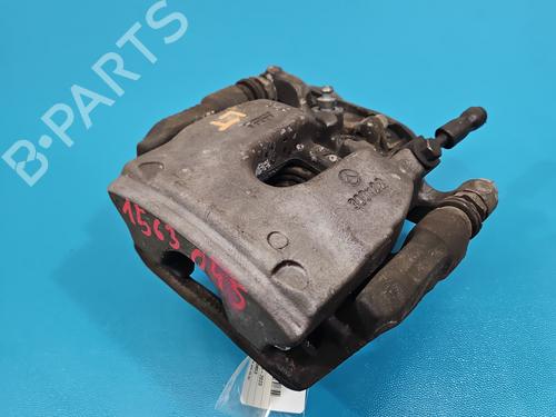 Used Left rear brake caliper Left rear brake caliper 37835101 37835101