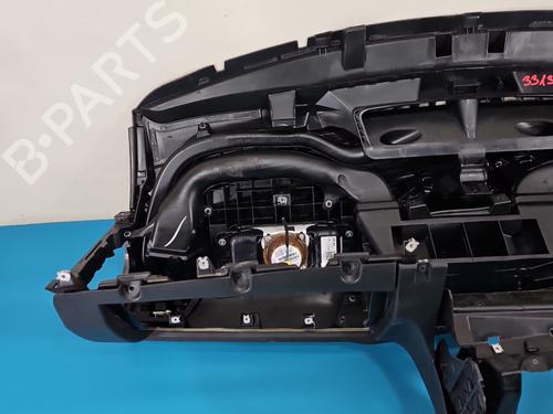 Dashboard SEAT LEON (5F1) | BP37845318C46 - Image 9