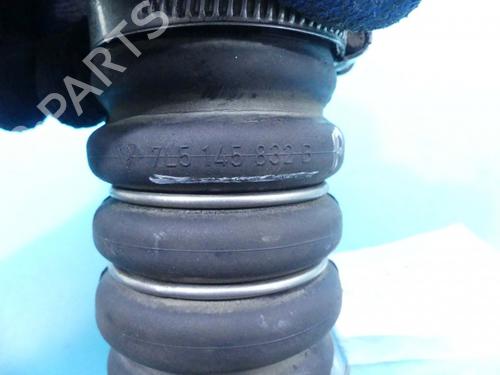 Pipe PORSCHE CAYENNE (9PA) | BP37803438M125 - Image 4