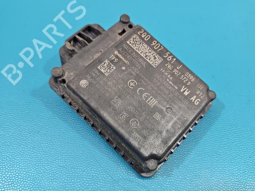 Used Electronic module Electronic module 38329337 38329337