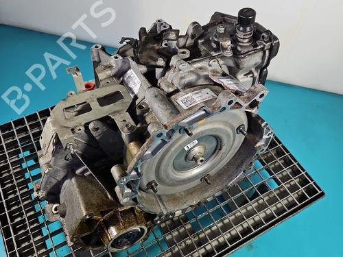 Used Gearbox Gearbox 38127501 38127501