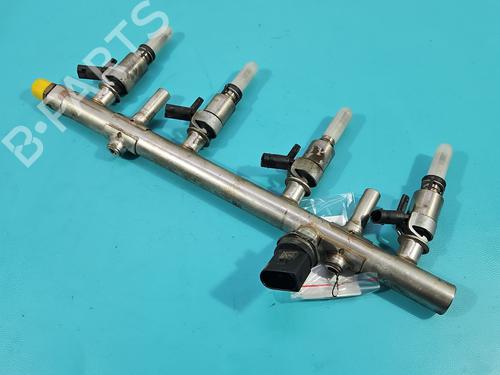 Used Injector Injector 38136724 38136724