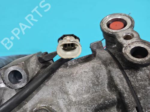 AC compressor OPEL CORSA C (X01) 1.7 DTI (F08, F68) | BP37811842M34 - Image 8