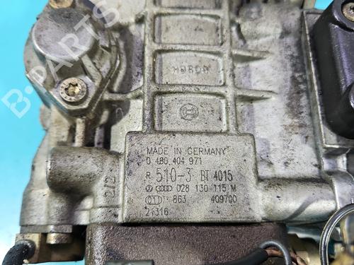 Injection pump VW PASSAT B5 (3B2) 1.8 | BP37857764M78 - Image 5