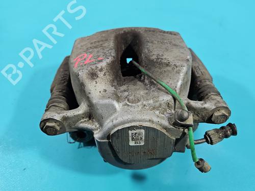 Left front brake caliper BMW 5 Touring (G31) 520 d | BP37852780M105 - Image 4