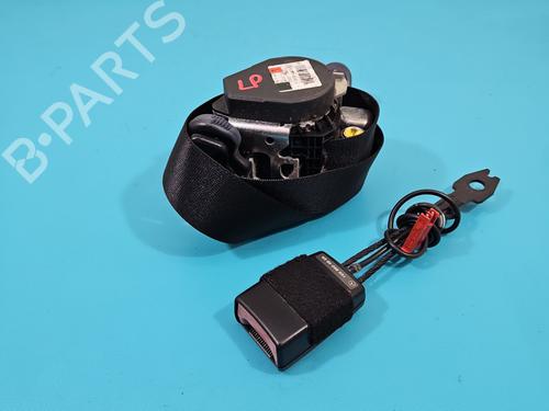 Used Front left seatbelt Front left seatbelt MERCEDES-BENZ A-CLASS (W169) [2004-2012] 39767322 39767322