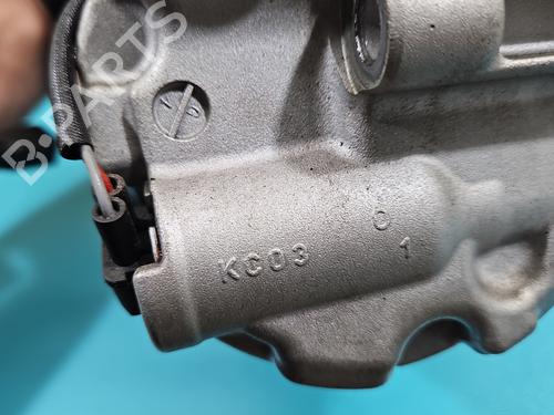 AC compressor AUDI A5 Sportback (8TA) | BP38139429M34 - Image 9