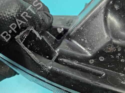 Right headlight MG MG 3 (ZP2_) 1.5 | BP37841379C29 - Image 16