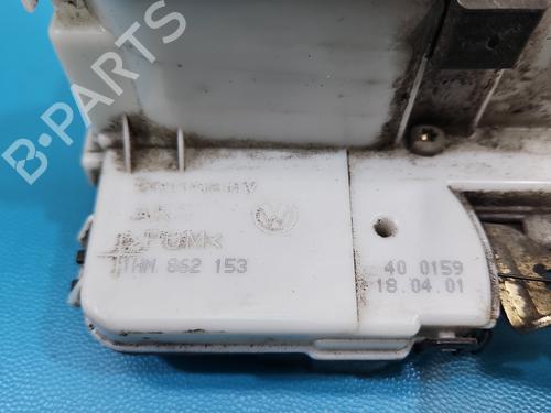 Front left lock VW POLO (6N2) 1.4 16V | BP37859519C98 - Image 6