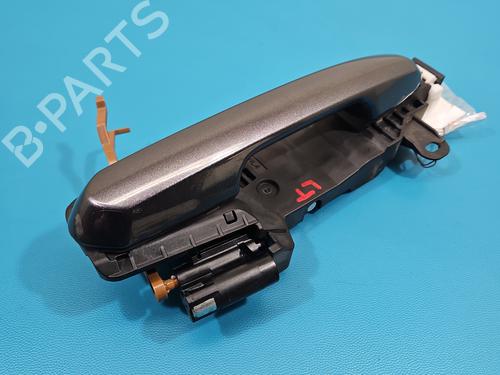 Used Rear left exterior door handle Rear left exterior door handle 38751971 38751971
