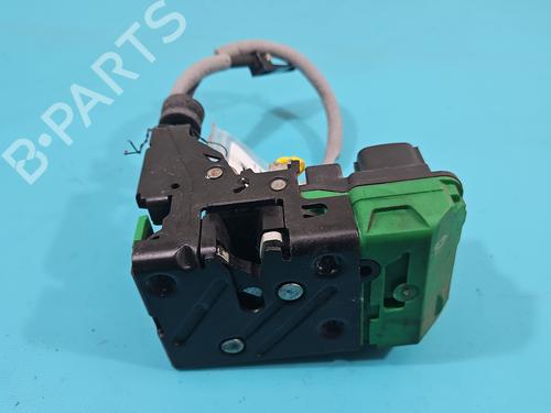 Used Front right lock Front right lock 38118662 38118662