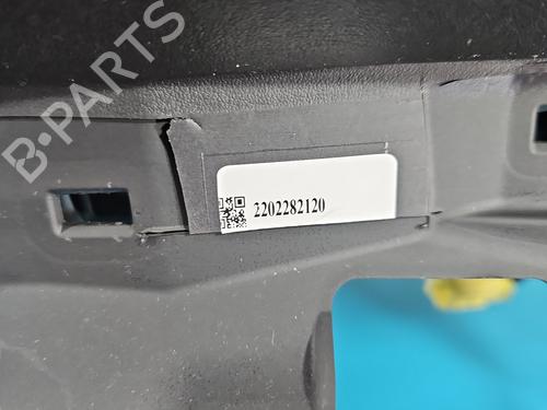 Dashboard TOYOTA C-HR (_X1_) 2.0 Hybrid (MAXH10) | BP37850341C46 - Image 7