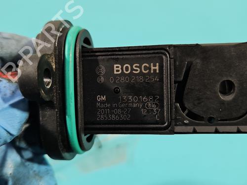 Mass air flow sensor OPEL ASTRA J (P10) 1.4 Turbo (68) | BP38122909M95 - Image 11
