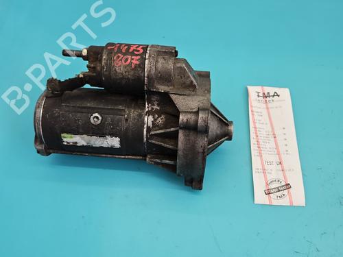 Used Starter Starter 38136336 38136336