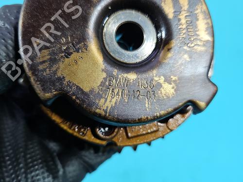Pulley BMW 1 (E87) 118 i | BP37850530M122 - Image 5