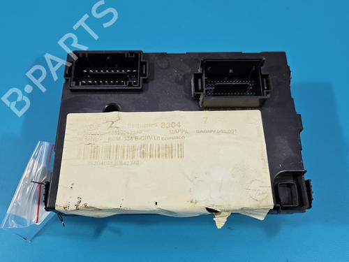 Electronic module FIAT 500X (334_) 2.0 D Multijet 4x4 (334AXB22, 334AXD2B) | BP39584790M83 - Image 5