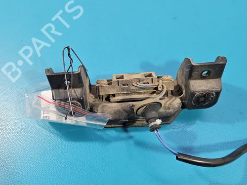 Tailgate handle SUZUKI VITARA (LY) 1.6 (APK 416) | BP38954370C132 - Image 5