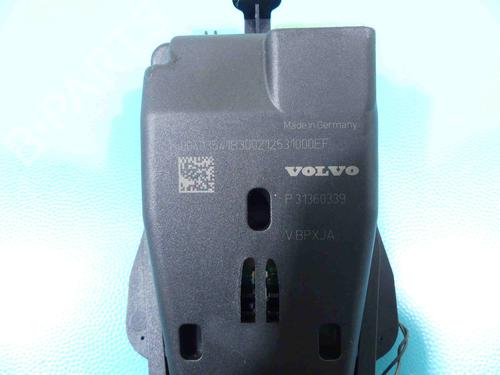 Electronic sensor VOLVO V60 I (155) T6 AWD | BP37887878M84 - Image 5