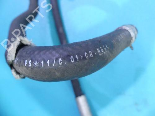 Pipe MAZDA CX-9 (TB) 3.7 AWD (TB10A) | BP38153384M125 - Image 5