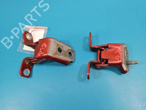 Hinge/Door check strap MAZDA CX-3 (DK) 1.5 SKYACTIV-D AWD (DK4WS, DK5AW) | BP40078668C146 - Image 3