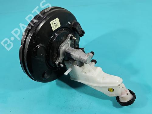 Servo brake KIA RIO IV (YB, SC, FB) 1.2 CVVT | BP38144690M42 - Image 4