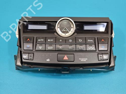 Climate control LEXUS NX (_Z1_) 300h AWD (AYZ15, AYZ15_, AYZ15R) | BP37841405I5 - Image 3