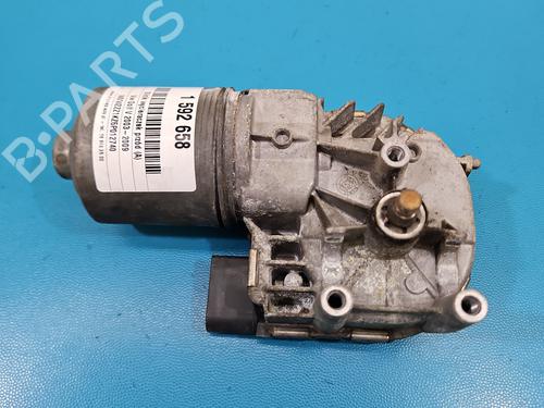 Front wiper motor VW GOLF V (1K1) 1.9 TDI | BP37851881M29 - Image 2