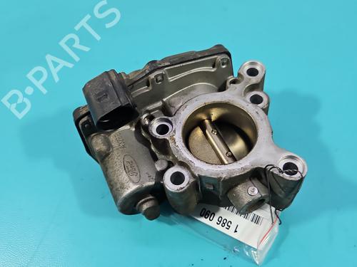 Used Throttle body Throttle body 37848324 37848324