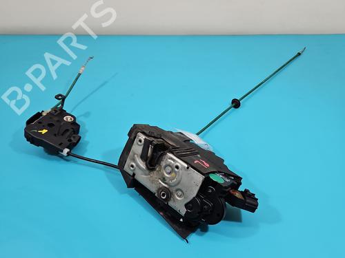 Used Front left lock Front left lock 38127282 38127282