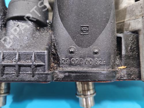 Injector AUDI A4 B6 (8E2) 2.0 | BP37855318M100 - Image 3