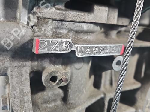 Engine TOYOTA AURIS (_E15_) 1.8 Hybrid (ZWE150_, ZWE150R) | BP38127973M1 - Image 12